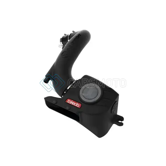 AFE 56-70028R TAKEDA MOMENTUM 13-17 HYUNDAI VELOSTER COLD PRO 5R AIR INTAKE SYSTEM