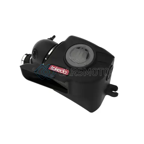 AFE 56-70029D TAKEDA MOMENTUM 12-17 HYUNDAI VELOSTER PRO DRY S COLD AIR INTAKE SYSTEM (NON-TURBO)