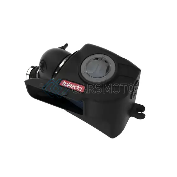AFE 56-70029R TAKEDA MOMENTUM 12-17 HYUNDAI VELOSTER PRO 5R COLD AIR INTAKE SYSTEM (NON-TURBO)