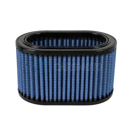 AFE 70-50008 PROHDUTY AIR FILTERS OER P5R A/F HD P5R SPECIAL OVAL OPEN: 6.75X4.10X4.00H