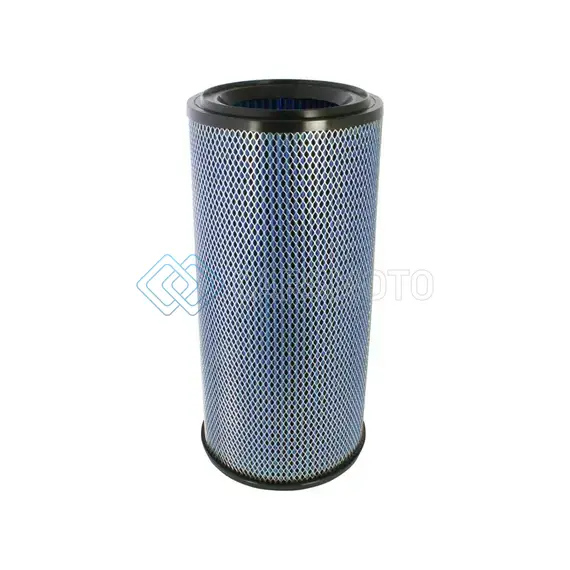 AFE 70-50028 PROHDUTY AIR FILTERS OER P5R A/F HD P5R RC: 11-3/8OD X 6-21/32ID X 21-9/32H