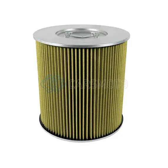 AFE 70-70007 PROHDUTY AIR FILTERS OER PG7 A/F HD PG7 RC: 15.07OD X 8.12ID X 15.86H