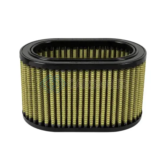 AFE 70-70008 PROHDUTY AIR FILTERS OER PG7 A/F HD PG7 SPECIAL OVAL OPEN: 6.75X4.10X4.00H