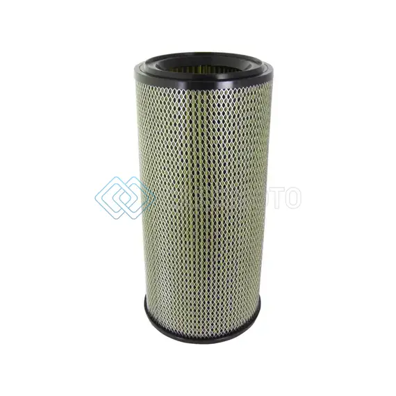 AFE 70-70009 PROHDUTY AIR FILTERS OER PG7 A/F HD PG7 RC: 11-3/8OD X 6-21/32ID X 23-23/32H