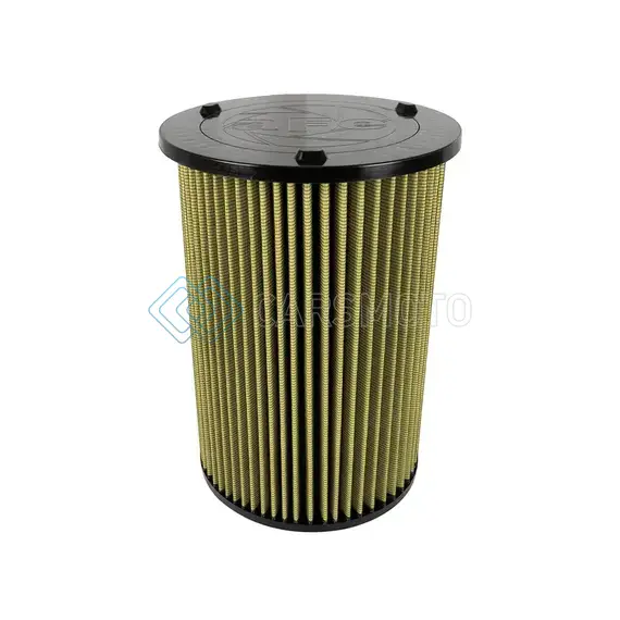 AFE 70-70022 PROHDUTY AIR FILTERS OER PG7 A/F HD PG7 RC: 11OD X 6ID X 15.14H