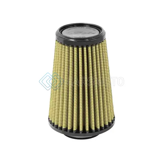 AFE 72-25507 MAGNUMFLOW AIR FILTERS IAF PG7 A/F PG7 2-1/2F X 5B X 3-1/2T X 7H