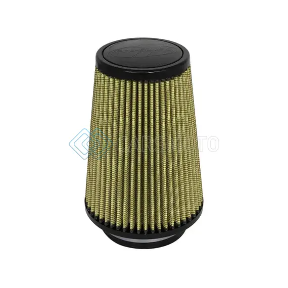AFE 72-45005 MAGNUMFLOW PRO GUARD7 UNIVERSAL AIR FILTER 4.5IN. F / 7IN. B / 4.75IN. T / 9IN. H