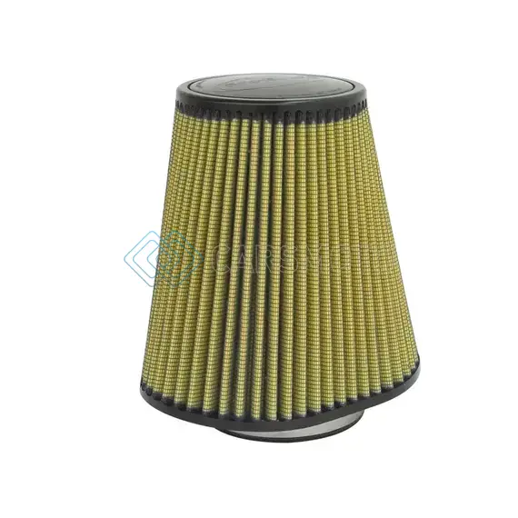 AFE 72-90037 MAGNUMFLOW AIR FILTERS IAF PG7 A/F PG7 4-3/8F X (6X 9)B X 5-1/2T X 9H