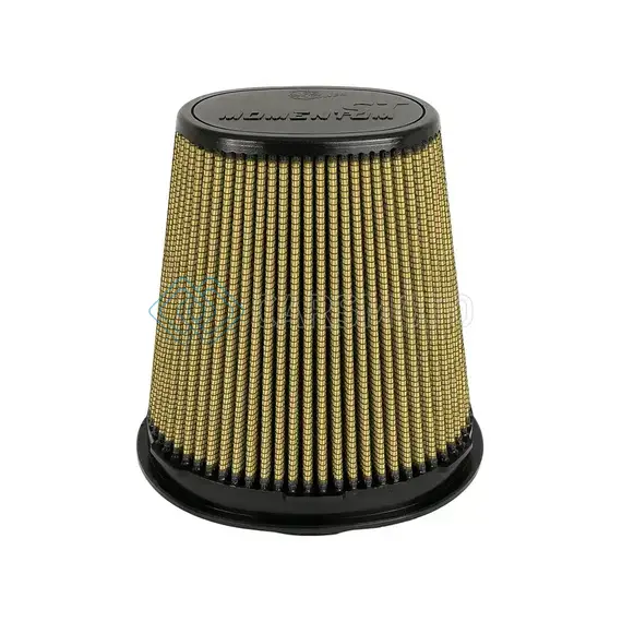 AFE 72-90101 MAGNUM FLOW PRO GUARD 7 UNIVERSAL AIR FILTER F-4IN. / B-(8X6.5) MT2 / T-(5.25X3.75) / H-7.5IN.