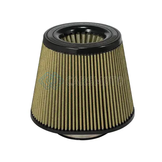 AFE 72-91018 MAGNUM FLOW PRO GUARD 7 INTAKE REPLACEMENT AIR FILTER 5.5 F / (7X10) B / 7 T (INV) / 8IN H
