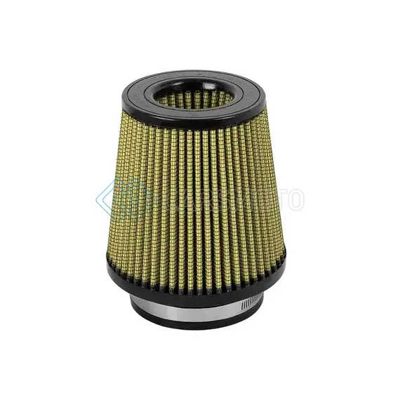 AFE 72-91020 MAGNUM FLOW PRO 5R UNIVERSAL REPLACEMENT AIR FILTER F-4 / B-6 / T-4.5 (INV) / H-6IN.