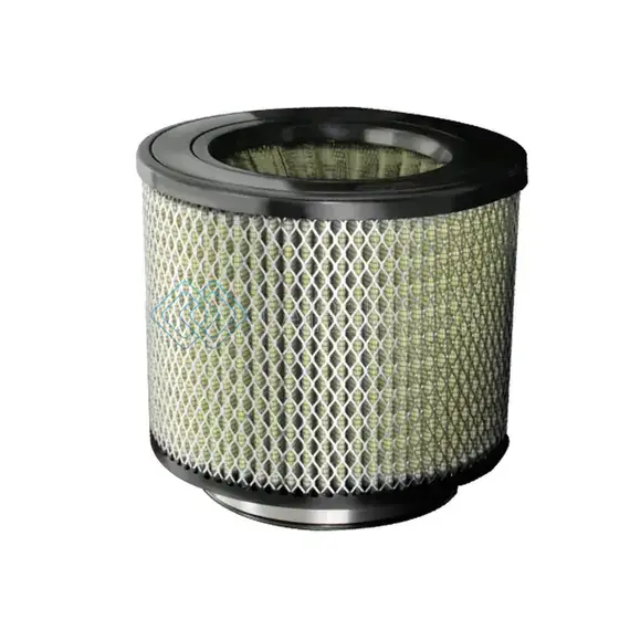 AFE 72-91046 MAGNUMFLOW AIR FILTERS IAF PG7 A/F PG7 6F X 9B X 9T (INV) X 7-1/2H
