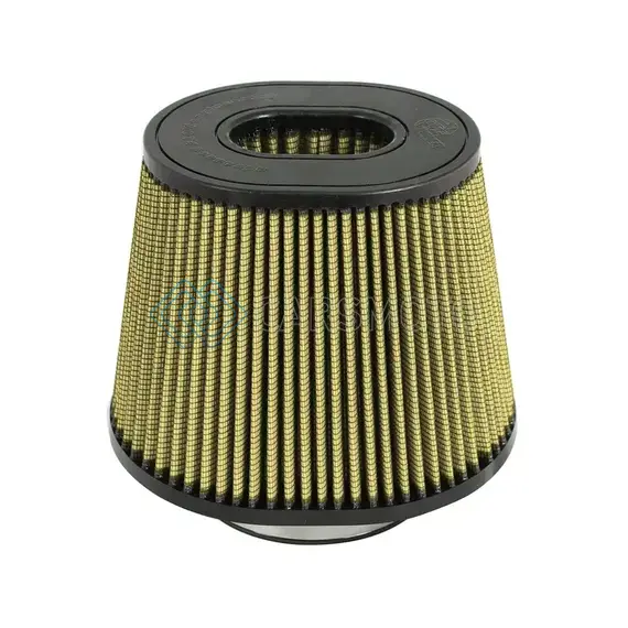 AFE 72-91064 MAGNUMFLOW HD AIR FILTERS PRO GUARD 7 5IN F X 9-7.5IN B X 6.75-5.5IN T X 6.875IN H