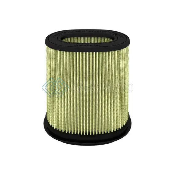 AFE 72-91092 MAGNUM FLOW PG 7 REPLACEMENT AIR FILTER F (6.75X4.75) / B (8.25X6.25) / T (MT2)(7.25X5) / H 9IN
