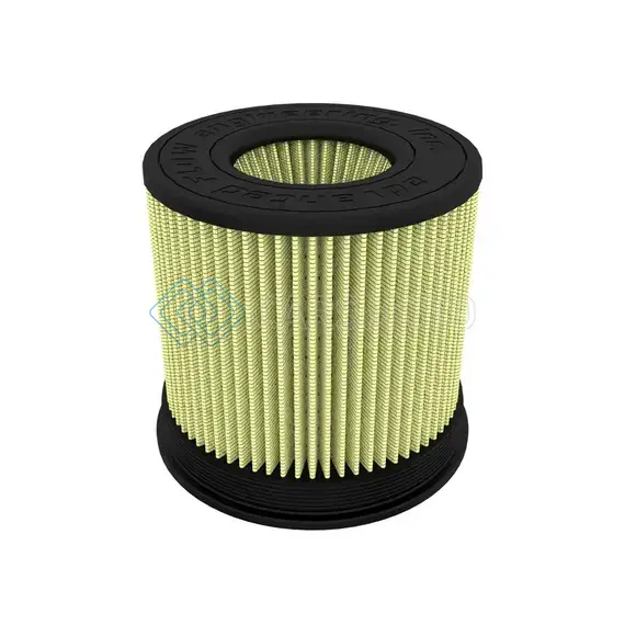 AFE 72-91100 MAGNUMFLOW PRO GUARD 7 UNIVERSAL FILTER 3.3IN F 8IN B(INVERTED) 8IN T(INVERTED 3.5IN) 8IN H