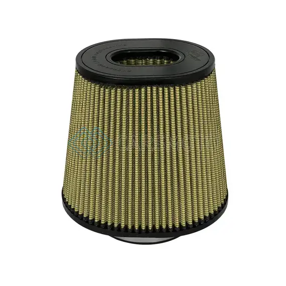 AFE 72-91127 MAGNUM FLOW PRO GUARD 7 REPLACEMENT AIR FILTER 4.5 F / (9X7.5) B / (6.75 X 5.5) T (INV) / 9IN. H