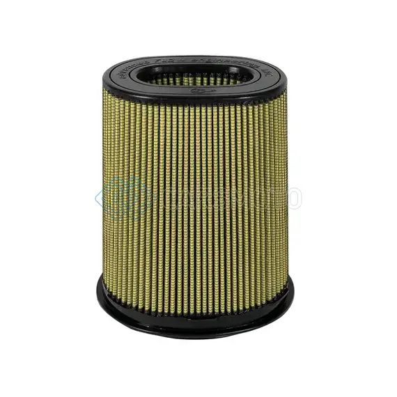 AFE 72-91136 MAGNUM FLOW PG7 UNIVERSAL AIR FILTER (6 X 4)IN F (8.5 X 6.5)IN B (7 X 5)IN T (INV) 10IN H