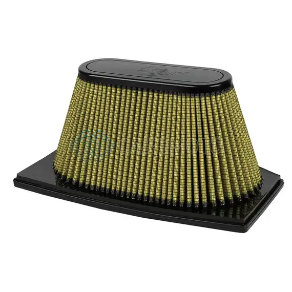AFE 73-80280 MAGNUM FLOW PRO GUARD7 INVERTED REPLACEMENT AIR FILTER 18-19 JEEP WRANGLER (JL) I4-2.0L(T)