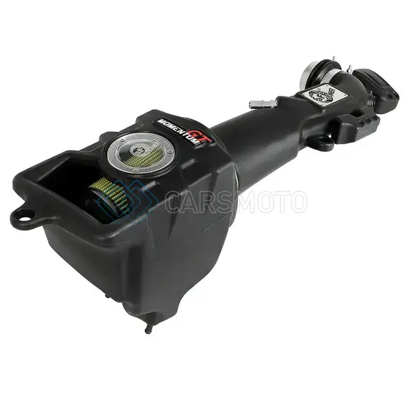 AFE 75-76217 MOMENTUM GT PRO-GUARD 7 COLD AIR INTAKE SYSTEM 2018+ JEEP WRANGLER (JL) V6 3.6L