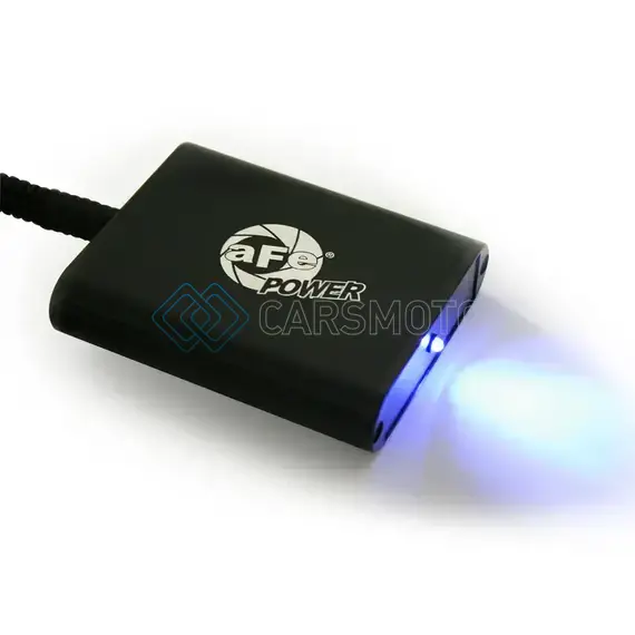 AFE 77-43005 SCORCHER MODULE 11-13 FORD F-150 ECOBOOST V6 3.5L (TT)