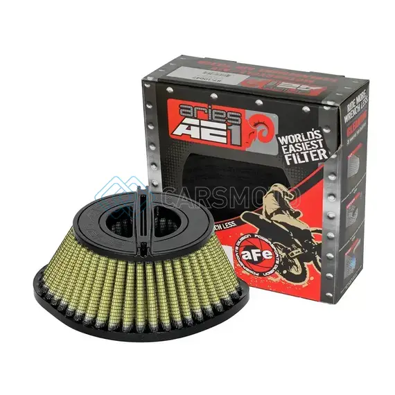AFE 87-10029 ARIES POWERSPORT AIR FILTERS OER PG7 A/F PG7 MC - YAMAHA WRF250/450 03-09