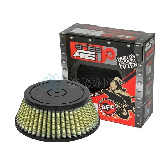 AFE 87-10047 ARIES POWERSPORT AIR FILTERS OER PG7 A/F PG7 MC - HONDA CRF150R 07-09