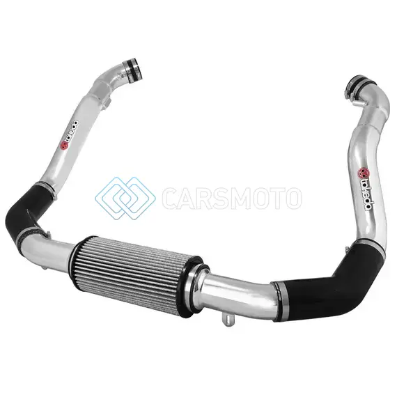 AFE TA-3016P TAKEDA INTAKES STAGE-2 PDS AIS PDS INFINITI G37 COUPE 08-12 V6-3.7L (POL)