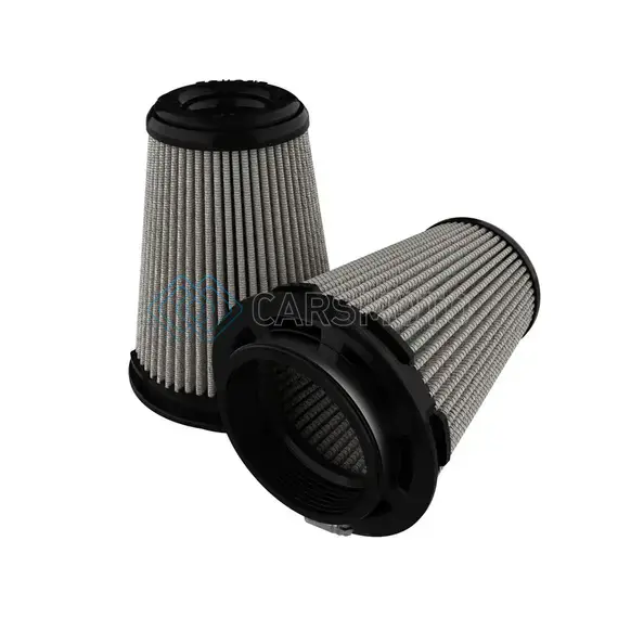 AFE TF-9029D-MA POWER TAKEDA PRO DRY S UNIVERSAL AIR FILTER 3-1/2F X 5B X 3-1/2T (INVERTED) X 6H IN