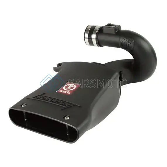 AFE TM-1016B-D TAKEDA INTAKE SYSTEM 11-12 HONDA CR-Z L4 1.5L STAGE 2 PRO DRY S WRINKLE BLACK