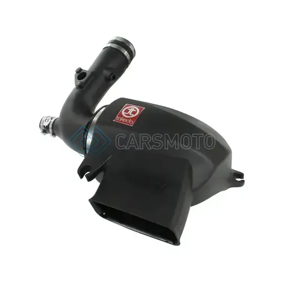 AFE TM-2013B-R TAKEDA MOMENTUM SEALED INTAKE SYSTEM 13 SCION FR-S H4 2.0L STAGE 2 PRO 5R WRINKLE BLACK