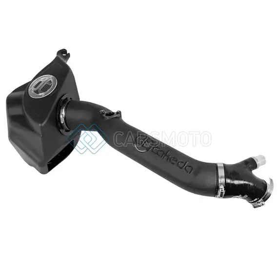 AFE TM-2018B-R TAKEDA MOMENTUM PRO 5R COLD AIR INTAKE SYSTEM 16-18 LEXUS RC 200T/300 / GS 200T/300 I4-2.0L (T)