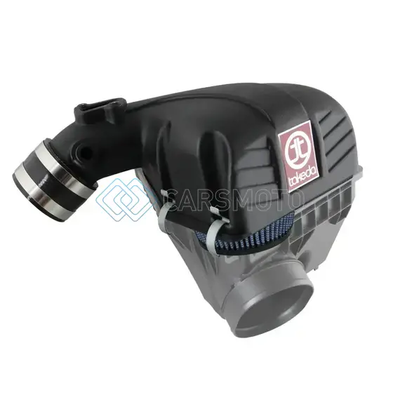 AFE TR-1020B TAKEDA INTAKE STAGE-2 PRO 5R HONDA CIVIC 12-13 L4-1.8L (WRINKLE BLACK)
