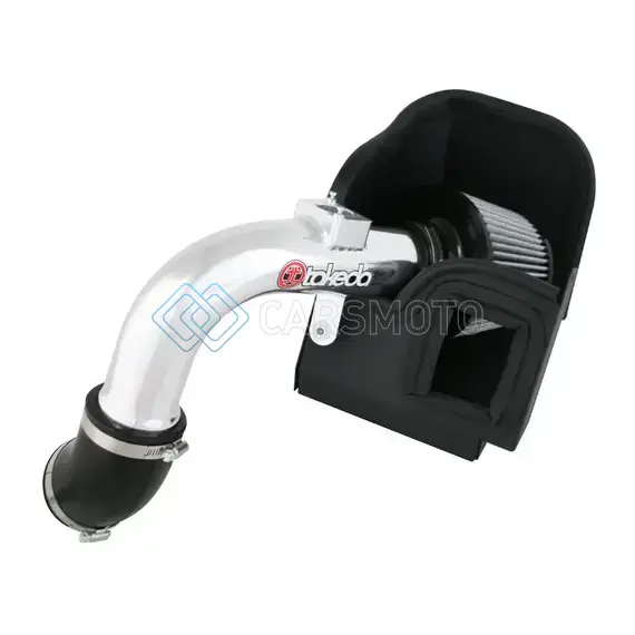 AFE TR-4201P TAKEDA INTAKES STAGE-2 PDS AIS PDS MITSUBISHI LANCER 08-09 L4-2.0L (POL)