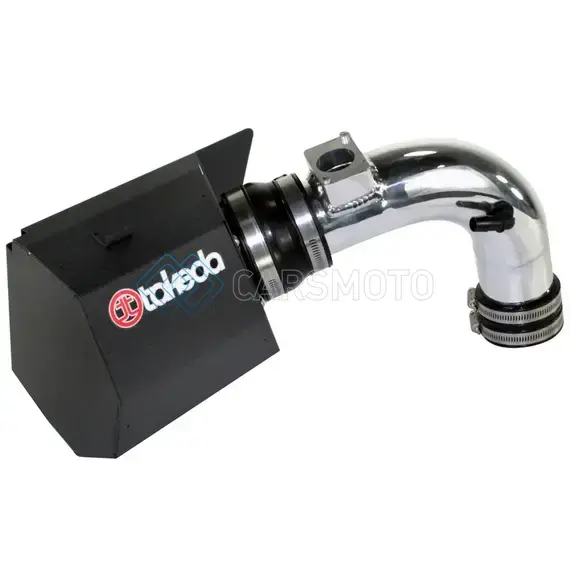 AFE TR-4203P TAKEDA INTAKES STAGE-2 PDS AIS PDS MITSUBISHI LANCER GTS 09-11 L4-2.4L (POL)