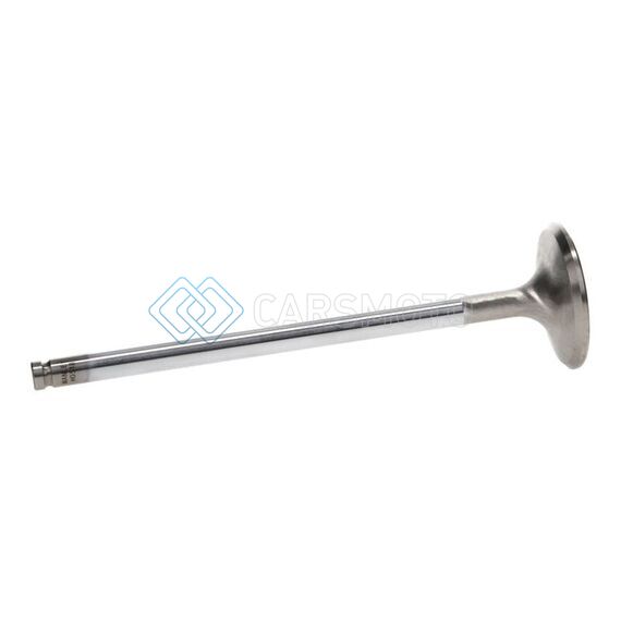 MANLEY 11643-10 UP TO 2010 DODGE VIPER V-10 1.600 DIA RACE MASTER EXHAUST VALVES (SET OF 10)