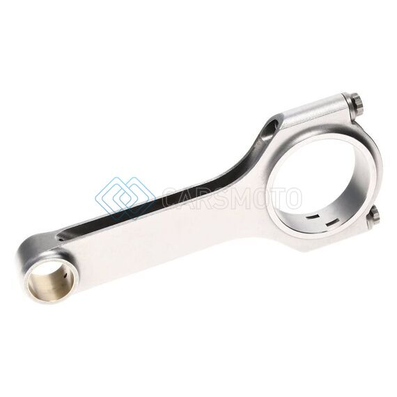 MANLEY 14062R-8 CHEVY BIG BLOCK 6.385IN H BEAM CONNECTING ROD SET (SET OF 8)