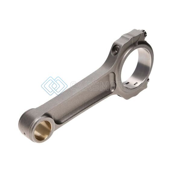 MANLEY 14173-8 BB-CHEVY PRO SERIES I BEAM CONNECTING ROD SET 6.800IN (+.665) CENTER TO CENTER