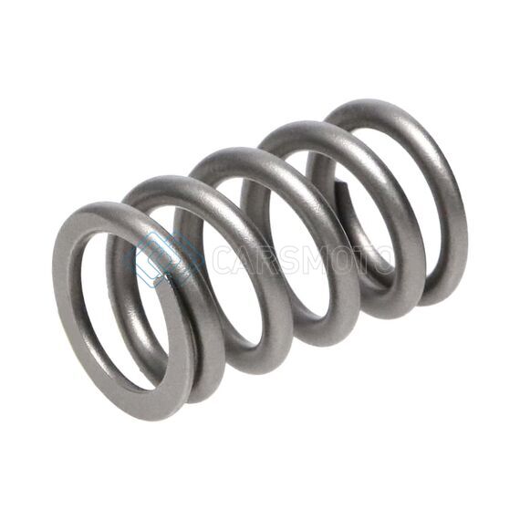 MANLEY 22130-24 ПРУЖИНЫ КЛАПАНОВ ДЛЯ TOYOTA SUPRA 2JZ (24 ШТ.)