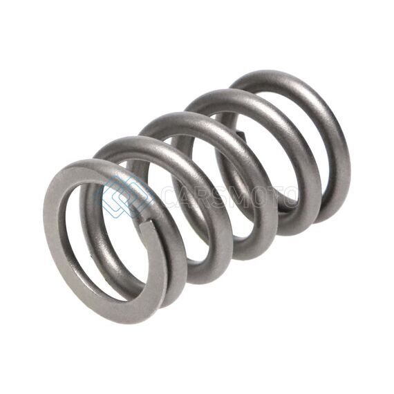 MANLEY 22180-16 SUBARU WRX/STI 16PC VALVE SPRINGS  (1.050/.755)  (FOR USE WITH 23180-16 RETAINERS)