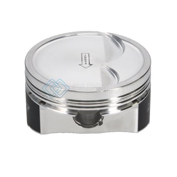MANLEY 561120C-8 CHEVROLET 5.3L LS GEN III PISTON SET-3.800 IN. BORE 1.115 IN. CH -7.00 CC