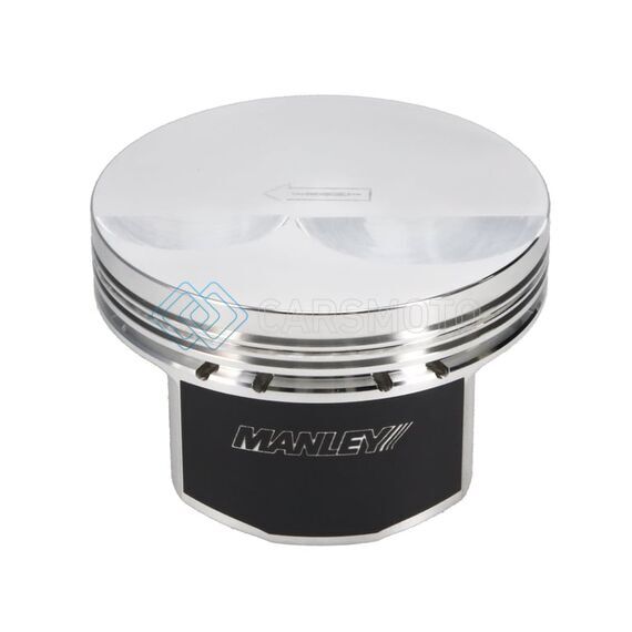 MANLEY 592501CE-8 CHEVROLET SB LS SERIES  PIST 4.001 1.304 CD -4CC E/D