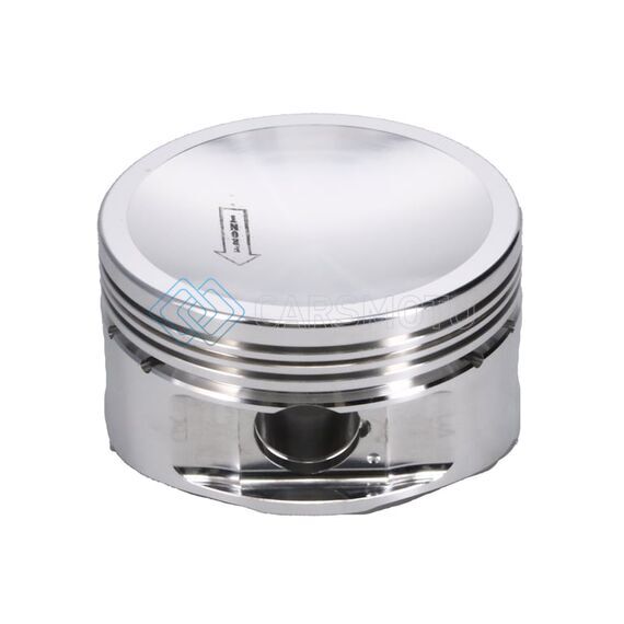 MANLEY 594820C-6 КОВАНЫЕ ПОРШНИ ДЛЯ FORD 3.5L ECOBOOST 3.662 IN СЖ 9.0