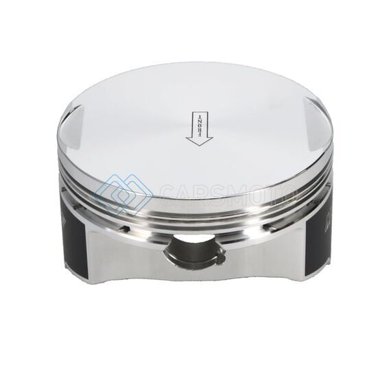 MANLEY 597205C-8 DODGE HEMI 5.7L - 3.922 INCH BORE 1.5CC FLAT TOP PISTON SET