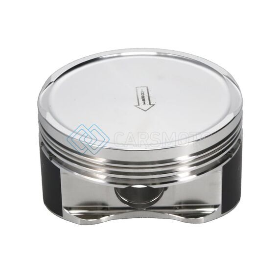 MANLEY 597520C-8 CHRYSLER HEMI 5.7L 3.937IN BORE 3.579IN STROKE +1.50CC FLAT TOP PISTON SET