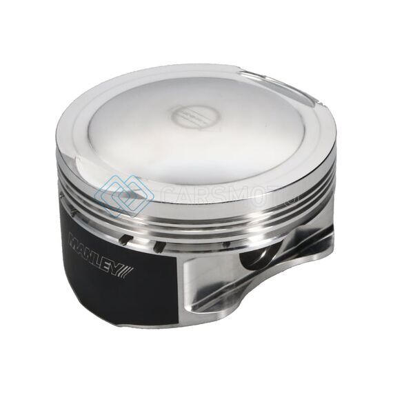 MANLEY 598805C-8 CHRYSLER HEMI 6.4L 4.095IN BORE 3.724IN STROKE 1.75CC DOME STANDARD PLATINUM SERIES PISTONS