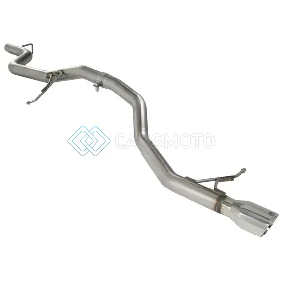 AFE 49-46404 MACHFORCE XP EXHAUST CAT-BACK 12 VW PASSAT TDI L4 2.0L