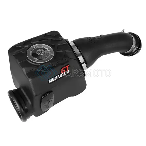 AFE 50-70022D MOMENTUM GT COLD AIR INTAKE PRO DRY S 10-18 LEXUS GX 460 V8-4.6L