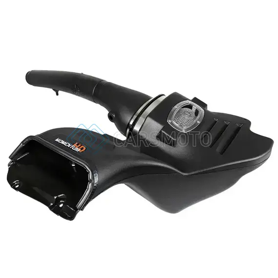 AFE 50-70023D MOMENTUM HD PRO 5R COLD AIR INTAKE SYSTEM 18-19 FORD F-150 V6-3.0L (TD)
