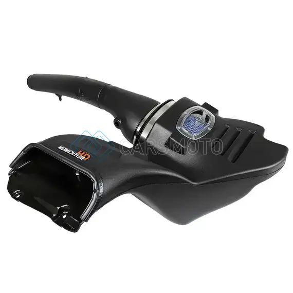 AFE 50-70023T MOMENTUM HD PRO 10R COLD AIR INTAKE SYSTEM 18-19 FORD F-150V6-3.0L (TD)