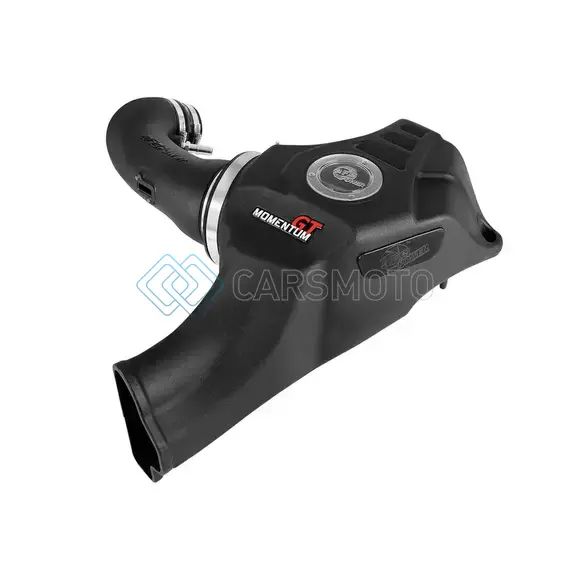 AFE 50-70033D POWER MOMENTUM GT PRO DRY S COLD AIR INTAKE SYSTEM 18-19 FORD MUSTANG GT V8-5.0L